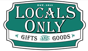 Locals Only Gifts and Goods