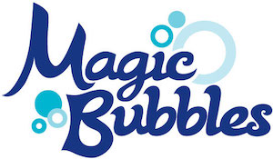 Magic Bubbles
