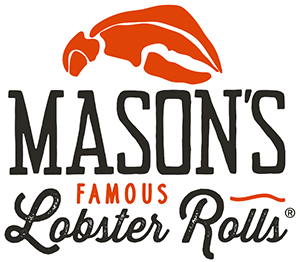 Mason's Famous Lobster Rolls