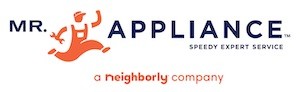 Mr. Appliance Logo