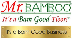 Mr Bamboo Flooring Franchise