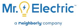 Mr. Electric Logo