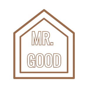 Mr Good Container Homes