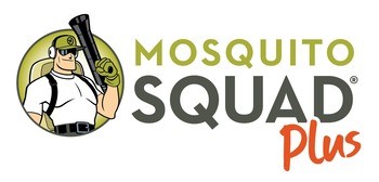 Mosquito Squad Plus Logo