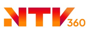 NTV 360 Logo