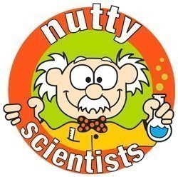 Nutty Scientists