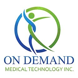 Express Telemedicine Centers Logo
