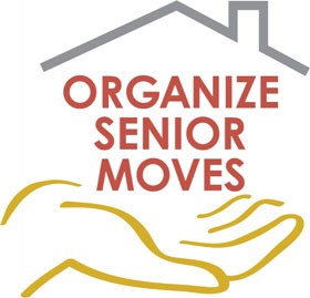 Organize Senior Moves