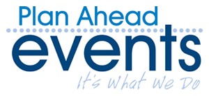 Plan Ahead Events