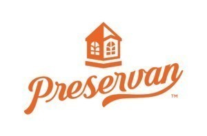 Preservan Wood Rot Repair