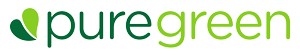 Pure Green Logo