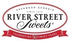 River Street Sweets Logo