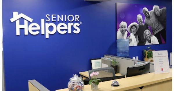 Senior Helpers Franchise