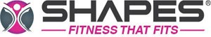 Shapes Fitness for Women