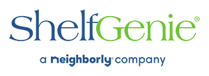 ShelfGenie Logo
