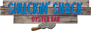 Shuckin' Shack
