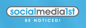 Social Media 1st Logo