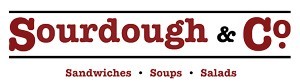 Sourdough & Co. Logo