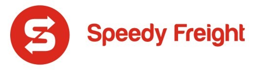 Speedy Freight Logo