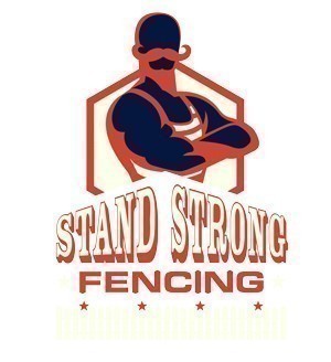 Stand Strong Fencing