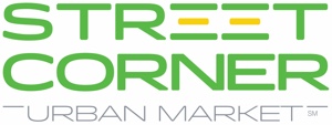 Street Corner Logo