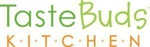 Taste Buds Kitchen Logo