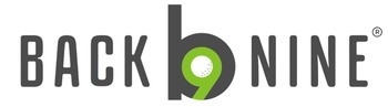 The Back Nine Logo