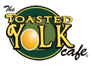 The Toasted Yolk Cafe