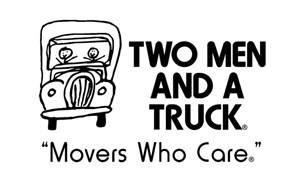 TWO MEN AND A TRUCK Canada