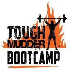 Tough Mudder Bootcamp