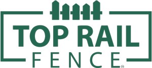 Top Rail Fence