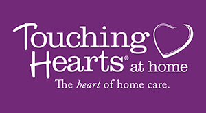 Touching Hearts at Home