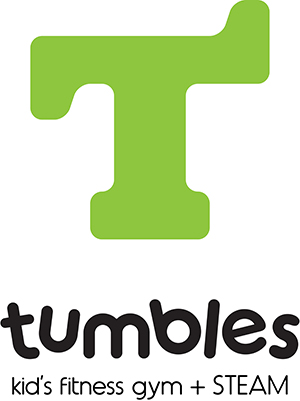 Tumbles - Kid's Fitness Gym + STEAM
