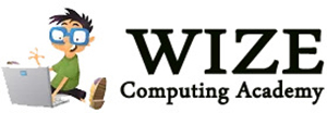 Wize Computing Academy Logo