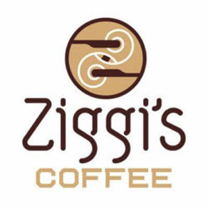 Ziggi's Coffee Logo