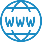 Internet Graphic