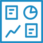 Dashboard icon