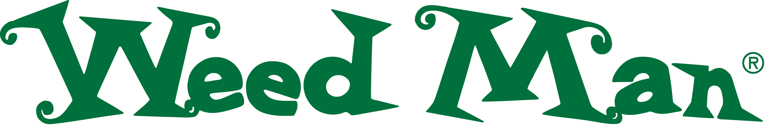 Weed Man Lawn Care