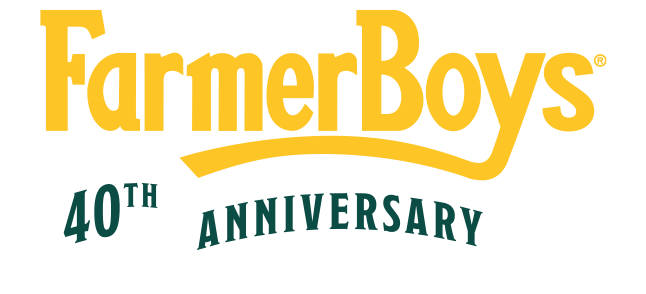 Farmer Boys