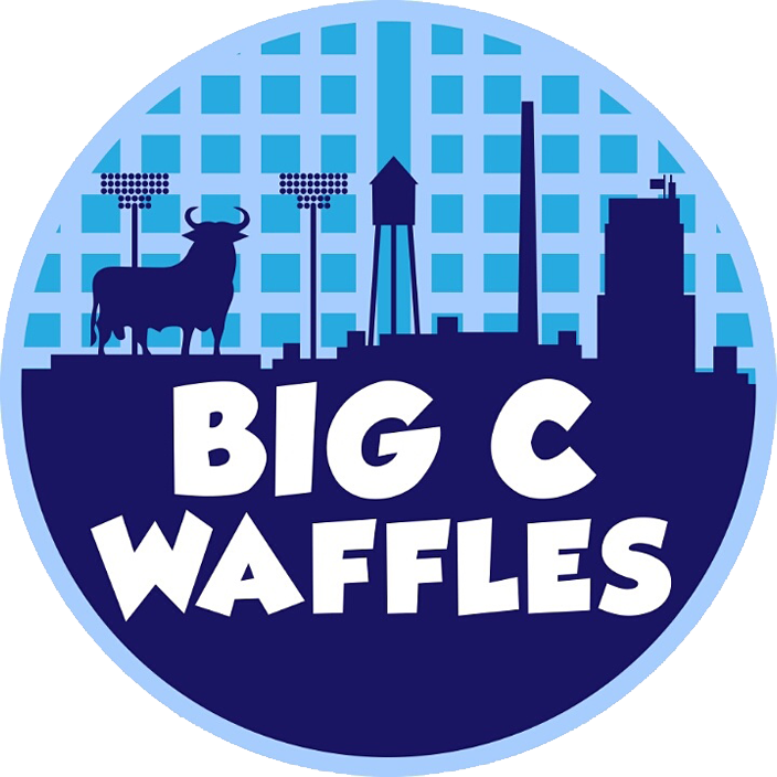 Big C Waffles