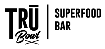 Tru Bowl Superfood Bar