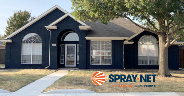 Spray-Net Franchise