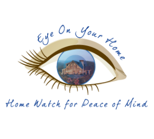 Eye On Your Home Second Home Property Management
