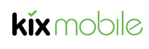 Kix Mobile Logo